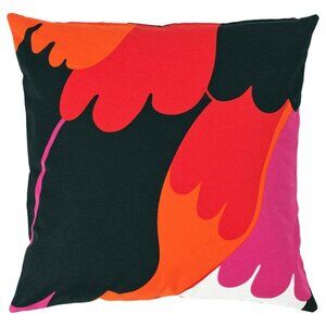 SVEDJENÄVA Cushion cover x 4